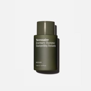 Rosemary Shampoo | Multi-Protein | Travel