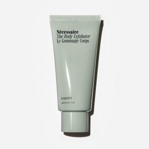 The Body Exfoliator | Physical + Chemical