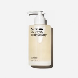 The Body Oil Grapefruit | 2% Capsaicin