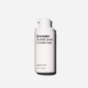 The Body Serum | 0.5% Hyaluronic Acid | Travel