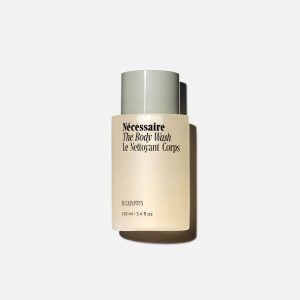 The Body Wash 100 ml | Multi-Oil | Eucalyptus