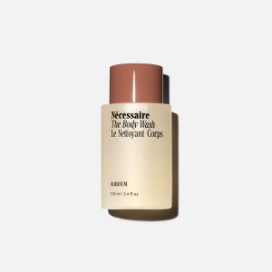 The Body Wash 100 ml | Multi-Enzyme | Olibanum