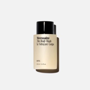 The Body Wash 100 ml | Multi-Mineral | Santal