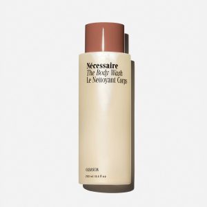 The Body Wash | Multi-Enzyme