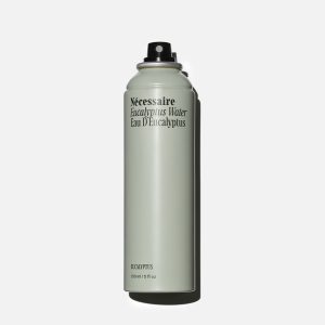Eucalyptus Water