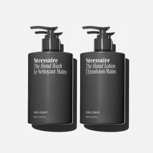 The Hand Wash + The Hand Lotion