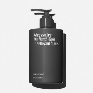 The Hand Wash