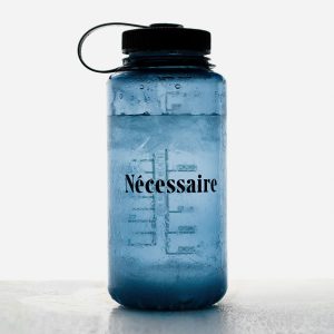 The Nalgene Sustain® Bottle