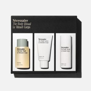 The Body Ritual Kit