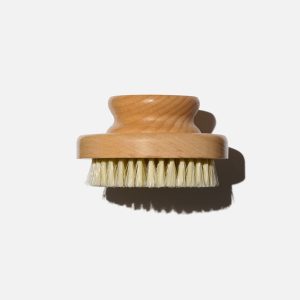 The Body Brush