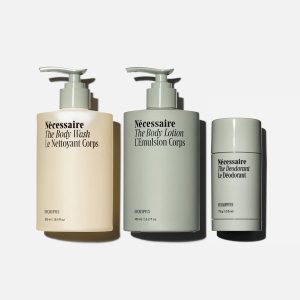 The Body Essentials