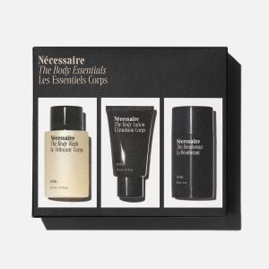 The Body Essentials Mini