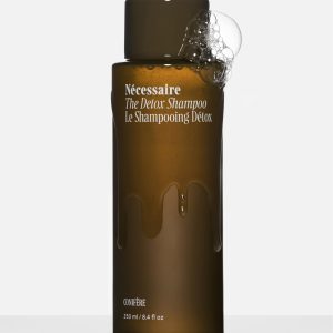 The Detox Shampoo